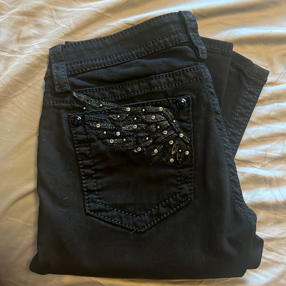 Miss me Skinny jeans